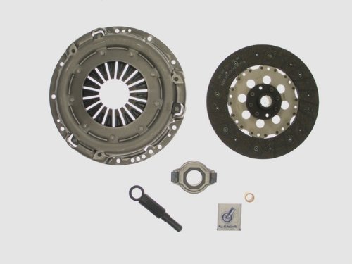 Complete Clutch Sets Sachs K70357-01