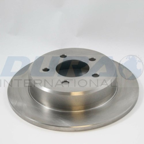 Rotors Pronto Rotors BR5383