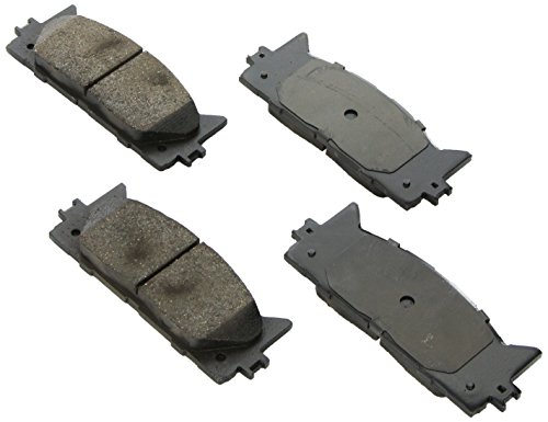 Brake Pads Bendix D1293