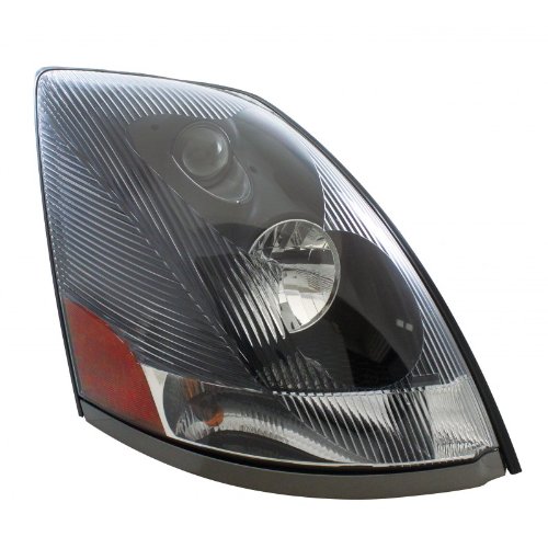 Headlight Assemblies Volvo 82329127