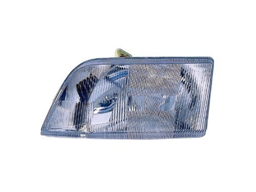 Headlight Assemblies Volvo 8082040