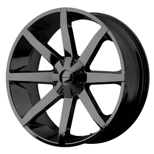 Car KMC Wheels KM65122986338