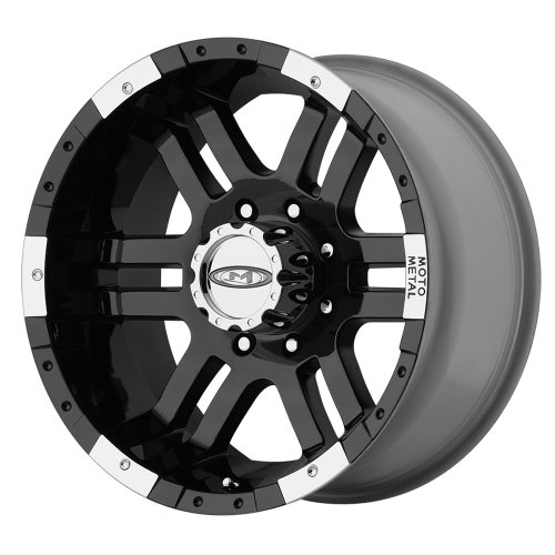 Car Moto Metal MO9512960330