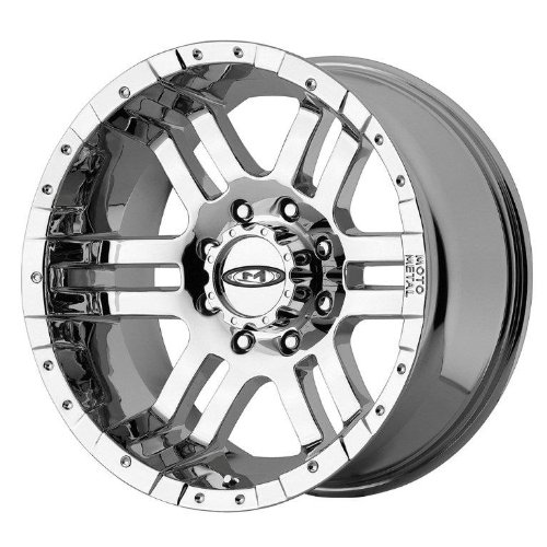 Car Moto Metal MO9518964230