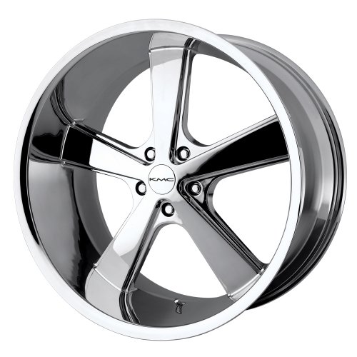 Car KMC Wheels KM70121012218