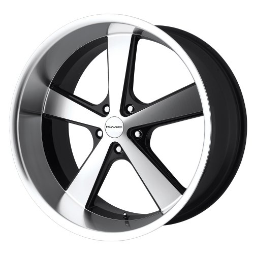 Car KMC Wheels KM70121012318