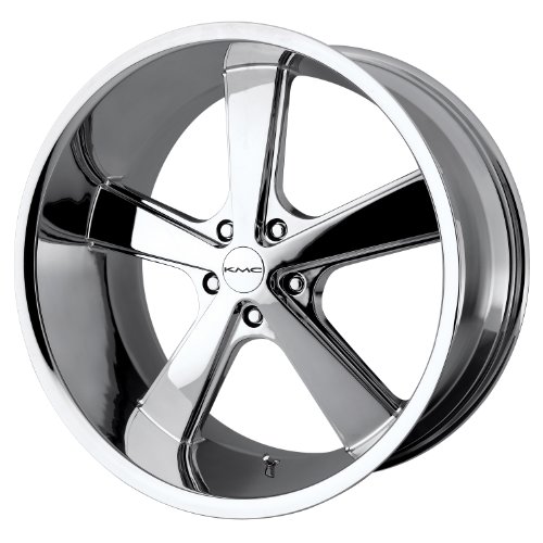 Car KMC Wheels KM70122115218