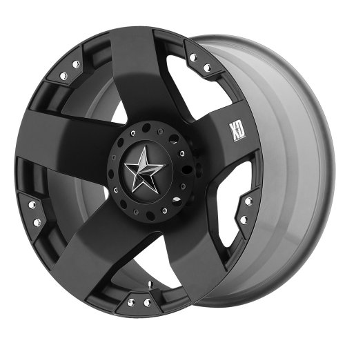 Off-Road 4X4s KMC Wheels XD Series XD77528567310