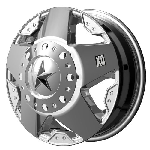 Car XD Series by KMC Wheels XD77566080299