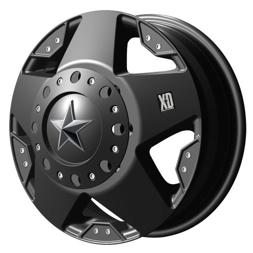 Off-Road XD Series by KMC Wheels XD77566087799