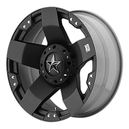 Off-Road XD Series by KMC Wheels XD77589004300