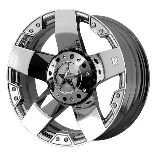 Off-Road 4X4s XD Series XD77589080200