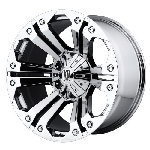 Off-Road 4X4s XD Series XD77821087212N