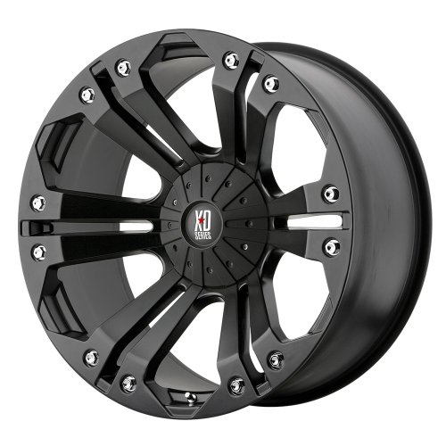 Off-Road 4X4s XD Series XD77824167744N