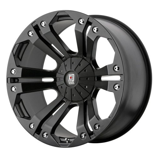 Off-Road 4X4s XD Series XD77889086735