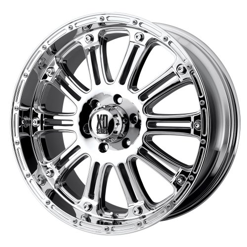 Off-Road 4X4s XD Series XD79529080230
