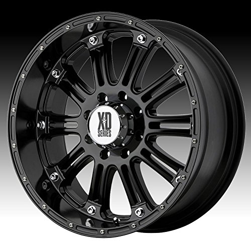 Car XD Series by KMC Wheels XD79568012300