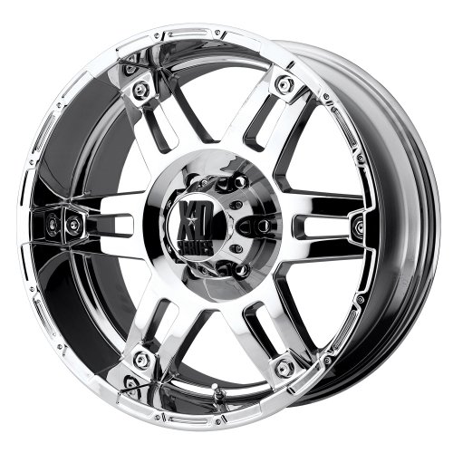 Off-Road 4X4s XD Series XD79778080218