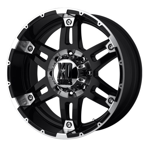 Off-Road 4X4s KMC Wheels XD Series XD79788568318