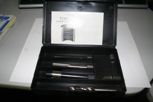 Thread Repair Kits TIME-SERT 0761