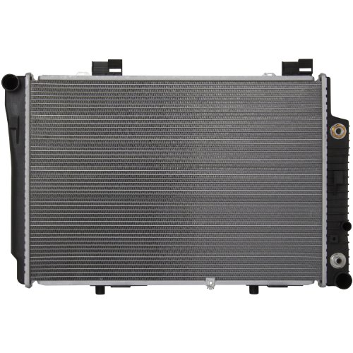 Radiators Spectra Premium CU2882