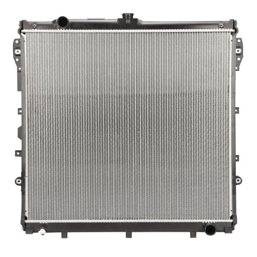 Radiators Spectra Premium CU2994