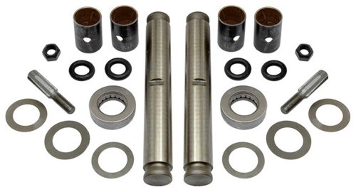 Steering System Raybestos 530-1009