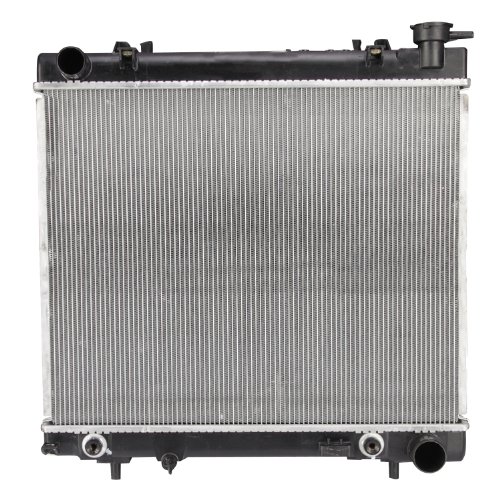 Radiators Spectra Premium CU2883