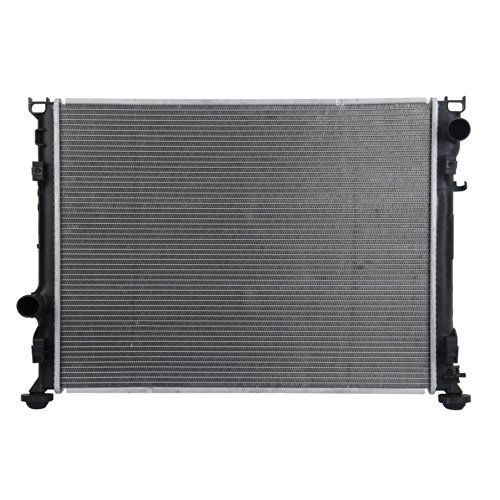 Radiators Spectra Premium CU2975