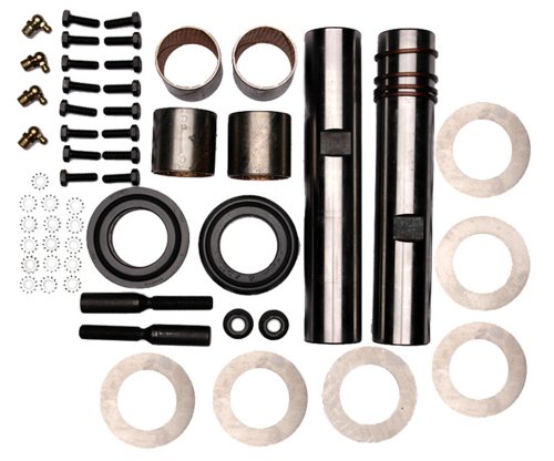 Steering System Raybestos 530-1187