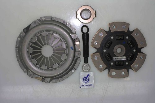Complete Clutch Sets Sachs KF702-03HD