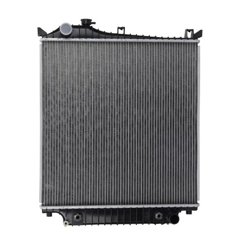 Radiators Spectra Premium CU2952