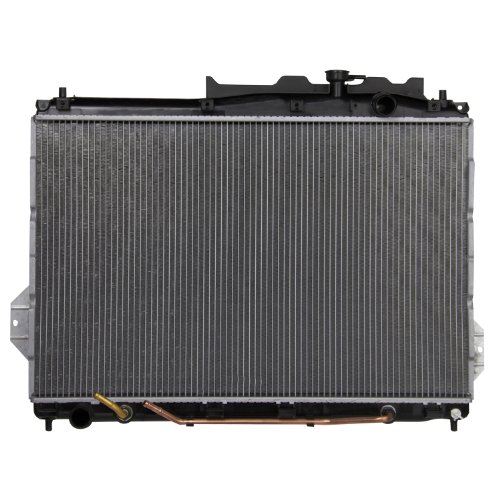 Radiators Spectra Premium CU2959