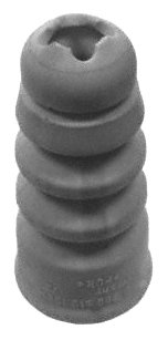 Bumpers CRP Industries AVX0158P
