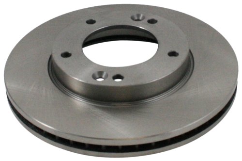 Rotors DuraGo BR900588