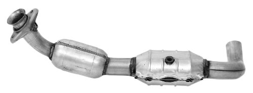 Catalytic Converters Walker 53670