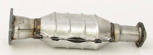 Catalytic Converters Walker 52431