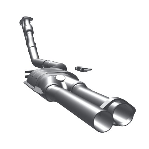Catalytic Converters Magnaflow 36554