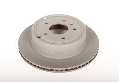 Rotors ACDelco 177-1030