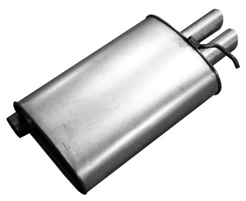 Mufflers Walker 21559