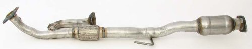 Catalytic Converters Walker 50556