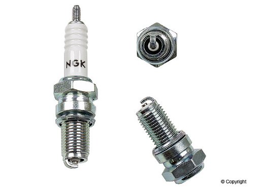 Spark Plugs NGK D8EA