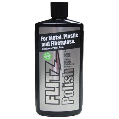Metal Polishes Flitz LQ 04587