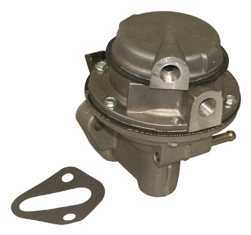 Mechanical Fuel Pumps Airtex 60501