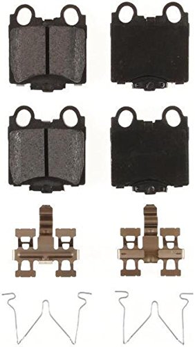 Brake Pads Bendix D771