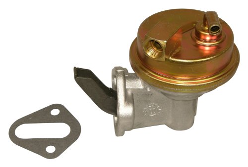 Mechanical Fuel Pumps Airtex 43254