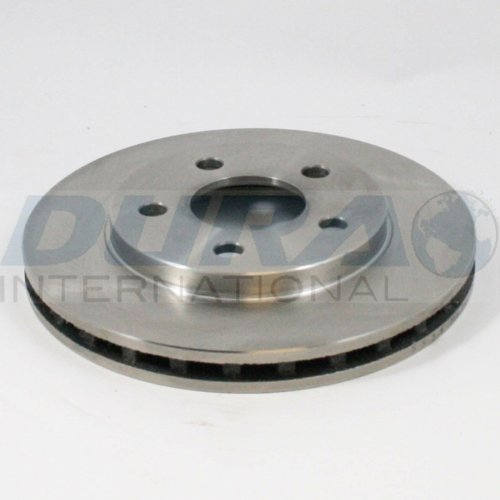 PRONTO ROTORS BR5331 121.63018 ROTOR Rotors Pronto Rotors BR5331