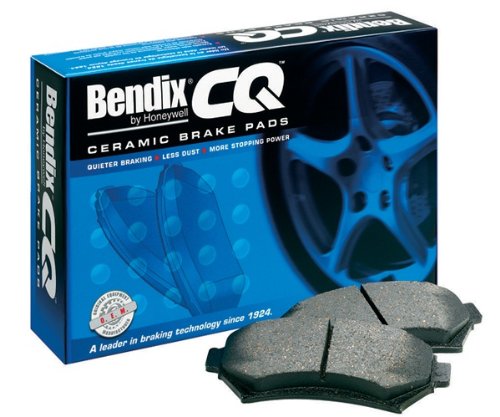 Brake Pads Bendix D1288