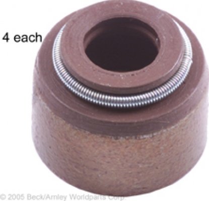 Exhaust Valves Beck Arnley 022-1536