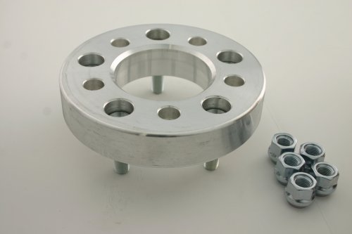 Lug Adapters Mr. Lugnut WA016161